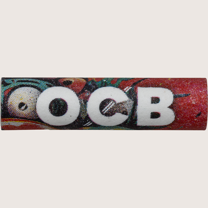 OCB ActivTips Slim 7 mm Limited Edition 50 Filter OCB ActivTips Slim 7 mm Limited Edition 50 Filter
