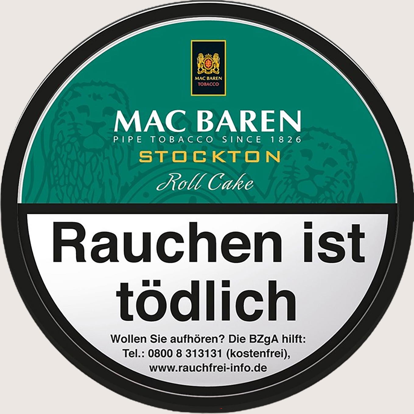 Mac Baren Stockton 100 g