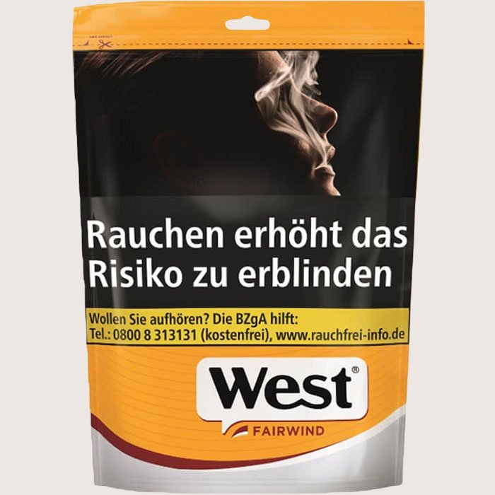 West Yellow 100 g