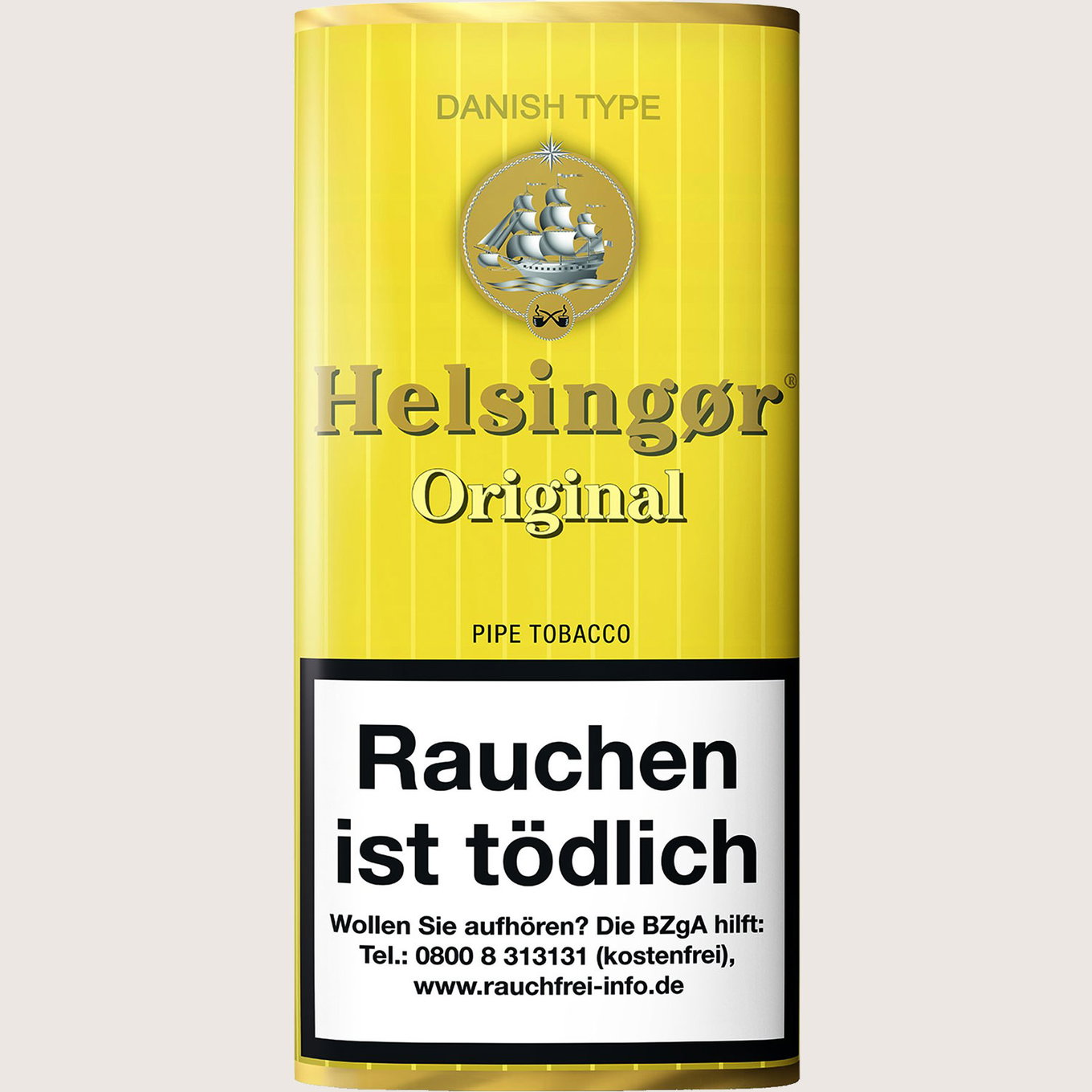 Helsingør Original Danish Type 50 g