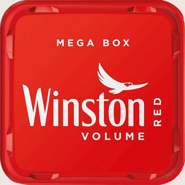 Winston Red 135 g