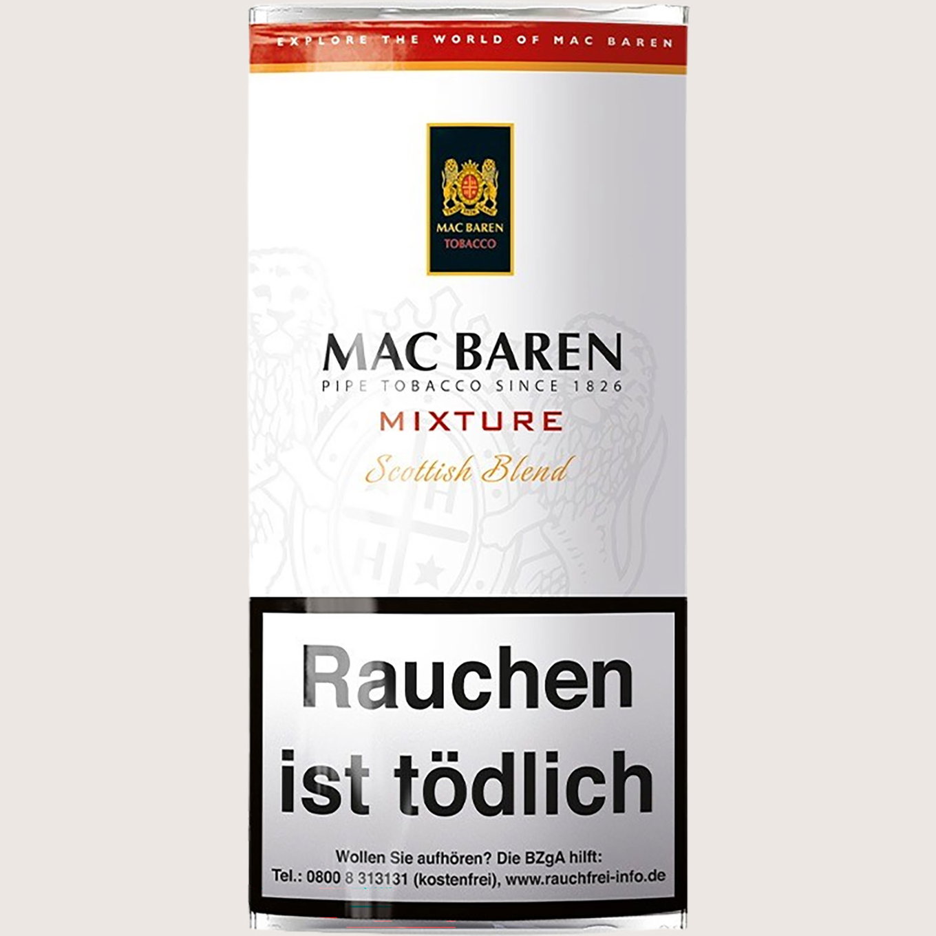 Mac Baren Mixture 50 g