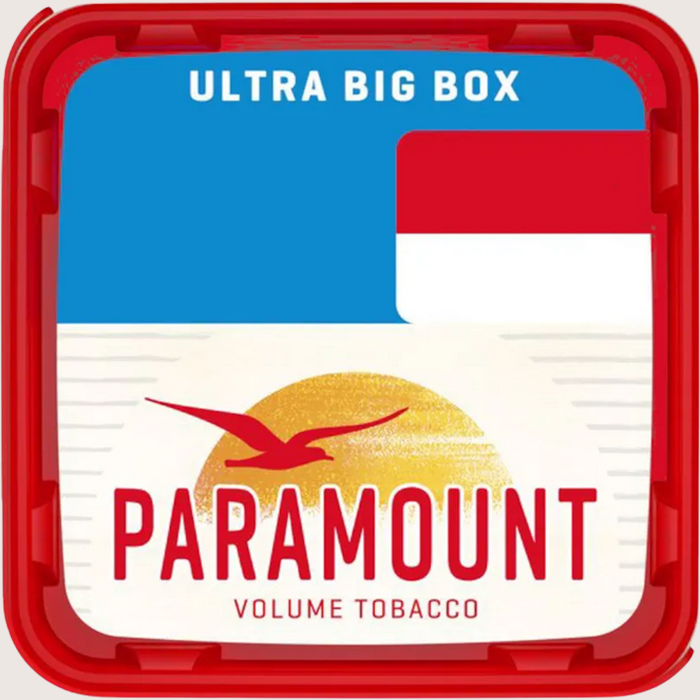 Paramount 530 g