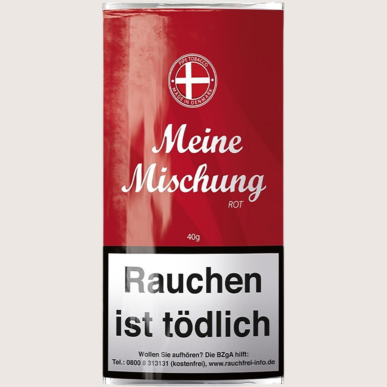 Meine Mischung Rot 40 g