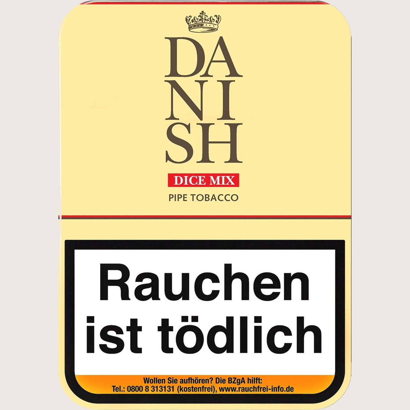 Danish Dice Mix 100 g