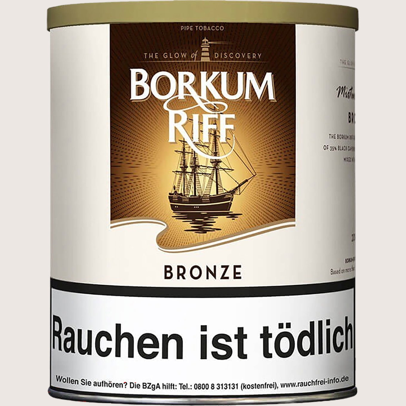 Borkum Riff Bronze 200 g Borkum Riff Bronze 200 g
