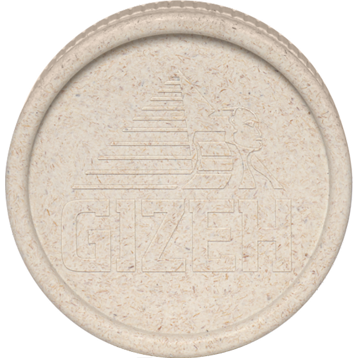 Gizeh Hemp Grinder