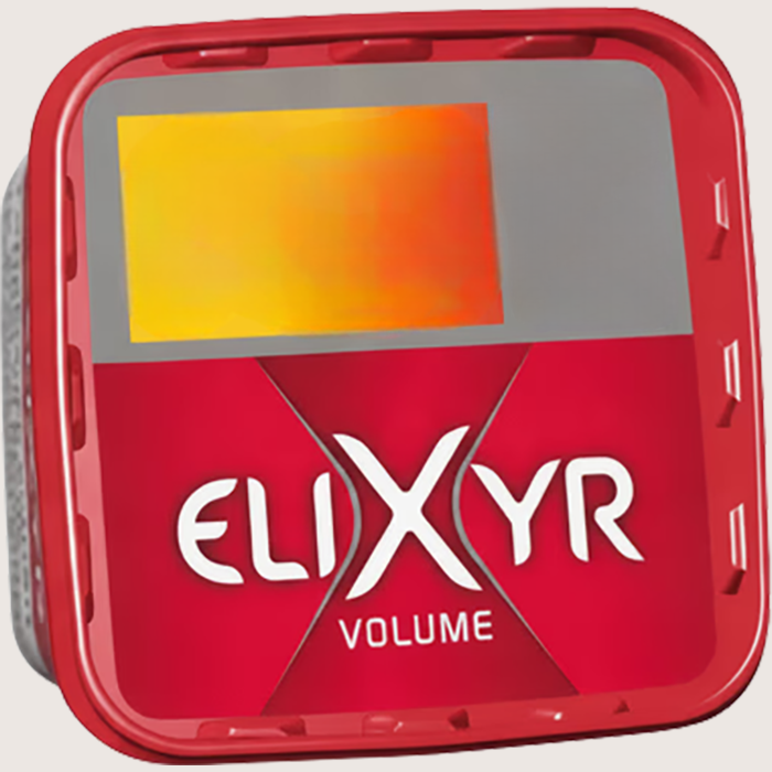 Elixyr Volume Red 340 g