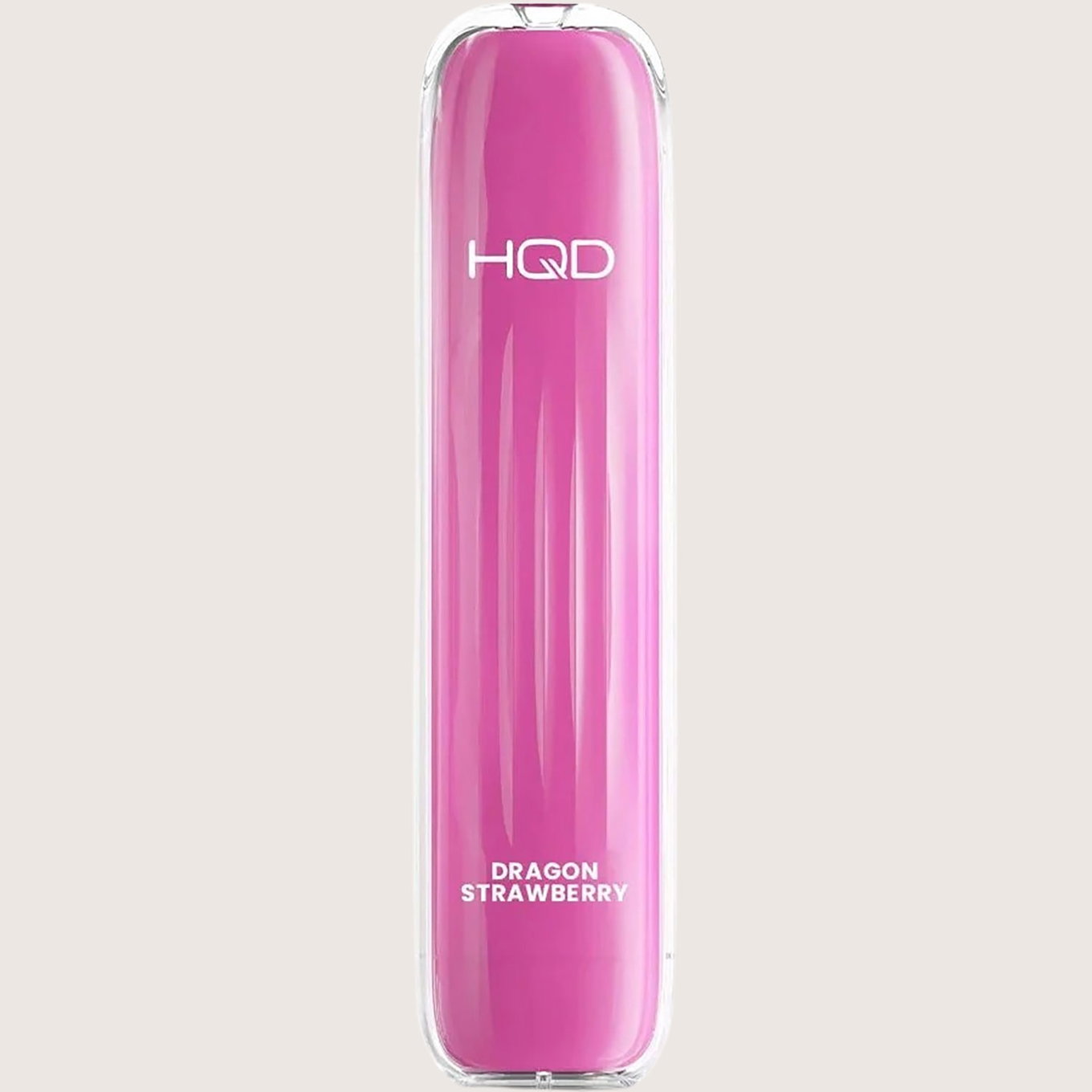 HQD Surv Dragon Strawberry