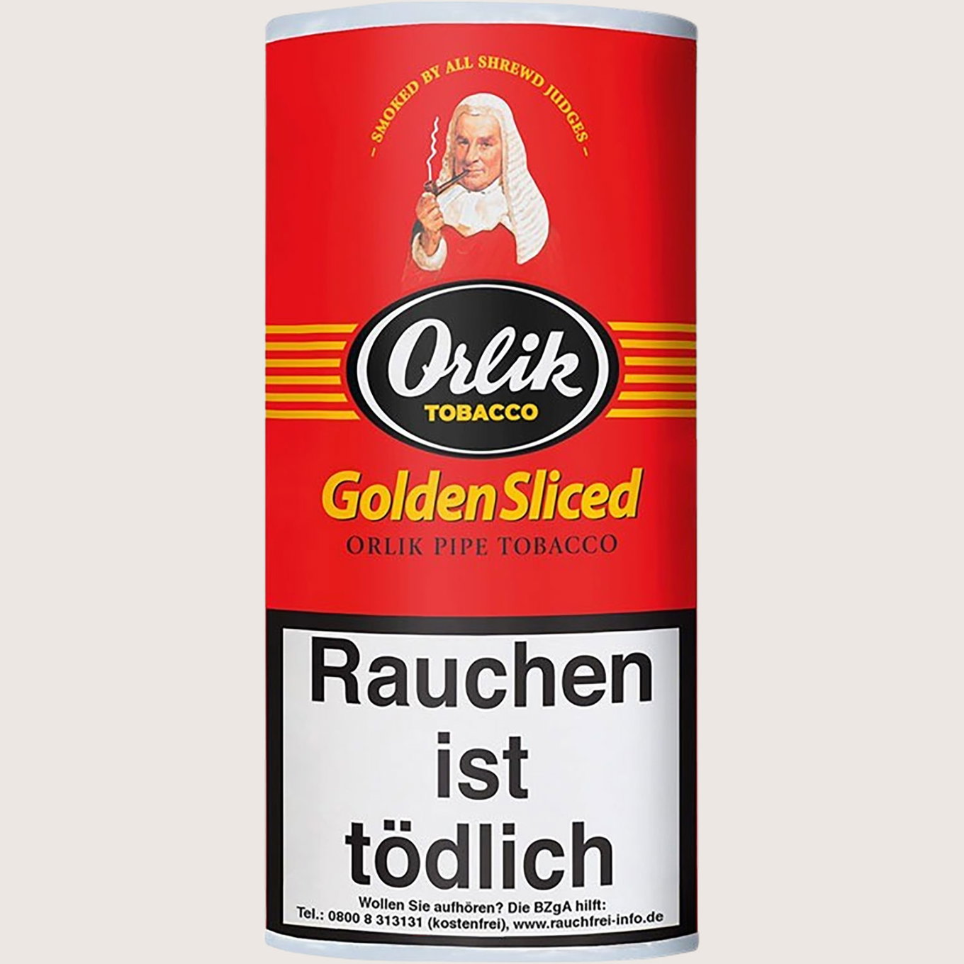 Orlik Golden Sliced 50 g Orlik Golden Sliced 50 g