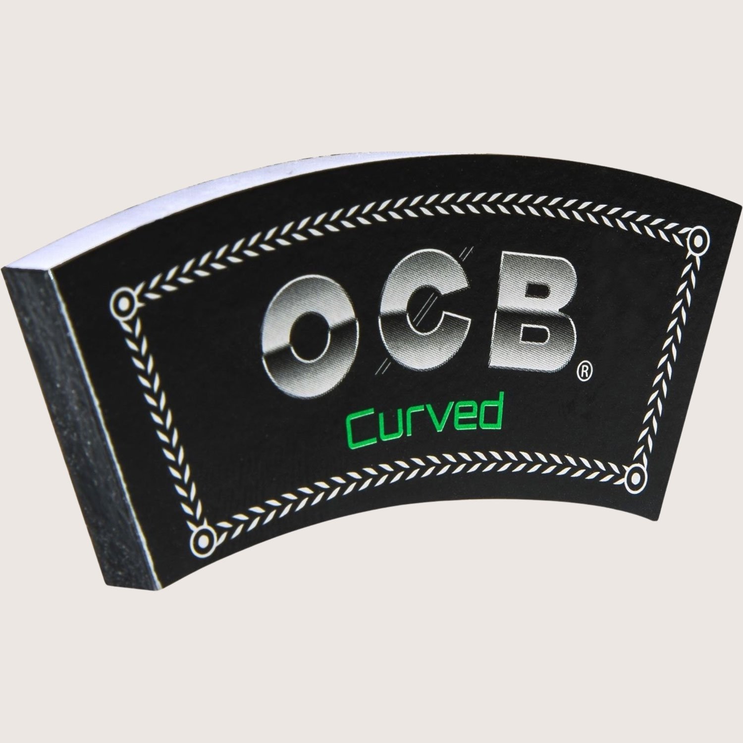OCB Curved Filter-Tips 32 Filter