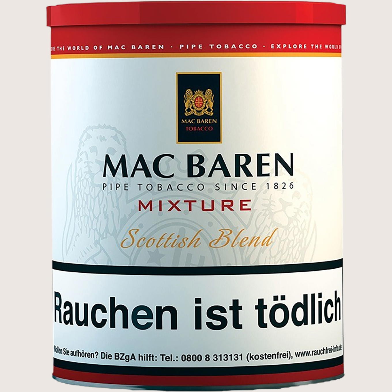 Mac Baren Mixture 250 g