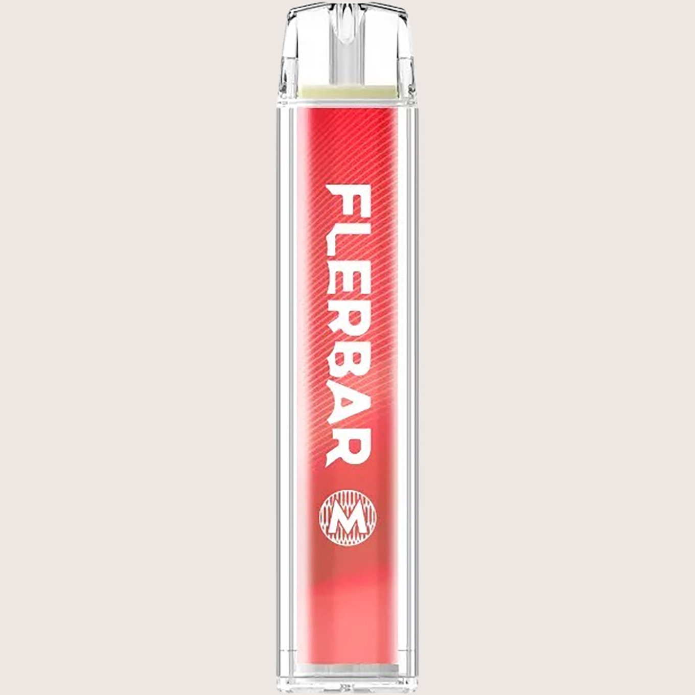 Flerbar Lychee Ice