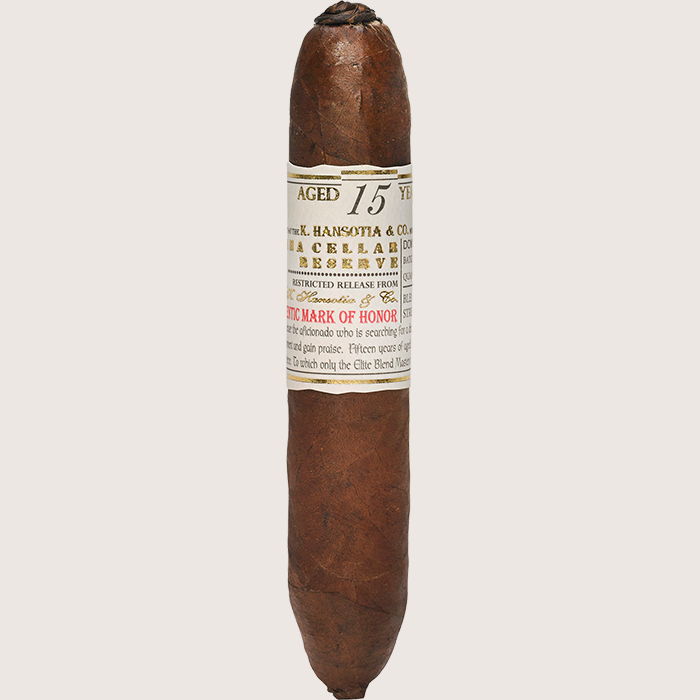 Gurkha Cellar Reserve 15 Years - Hedonism Grand Rothchild Gurkha Cellar Reserve 15 Years - Hedonism Grand Rothchild