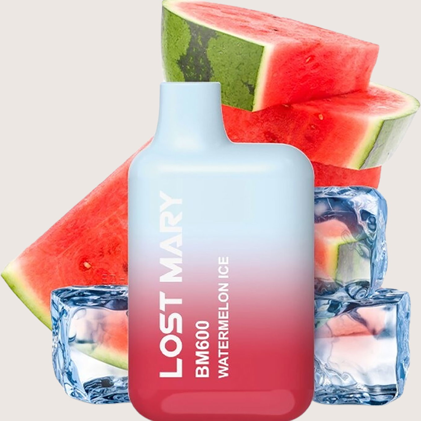 Elf Bar Lost Mary Watermelon Ice Elf Bar Lost Mary Watermelon Ice