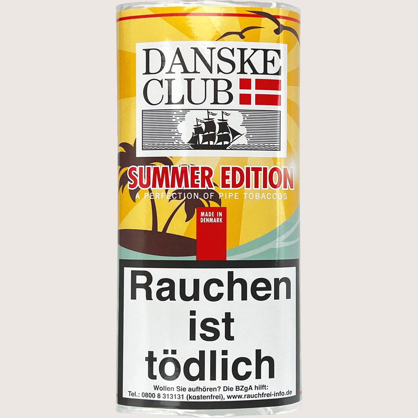 Danske Club Summer Edition 50 g