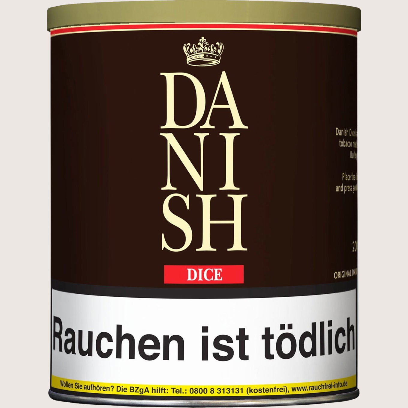 Danish Dice 200 g