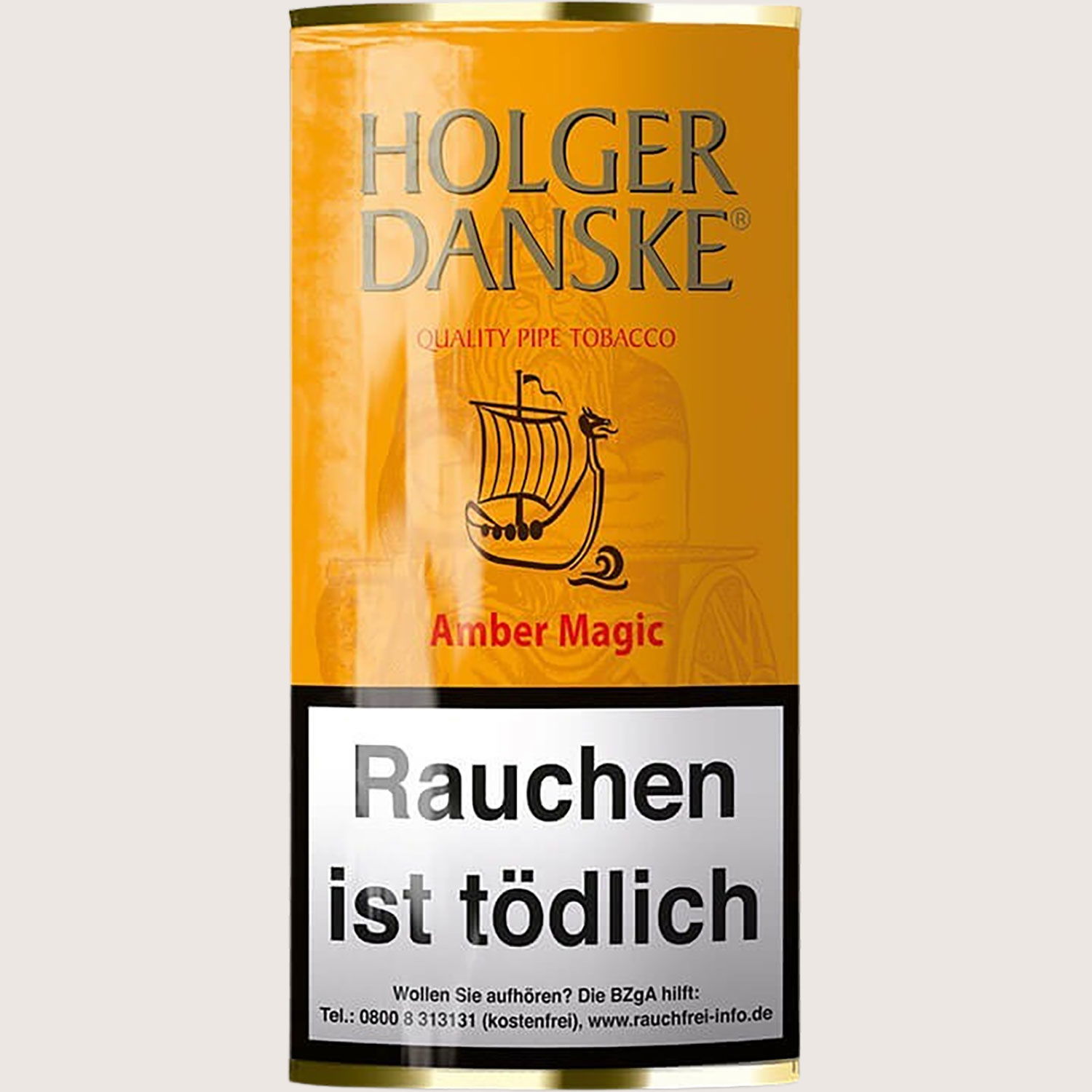 Holger Danske Amber Magic 40 g