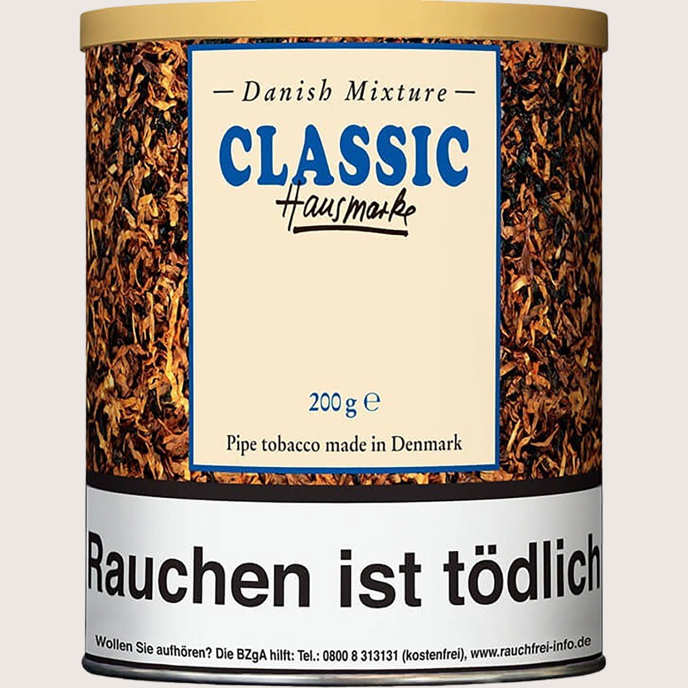 Danish Mixture Classic 200 g