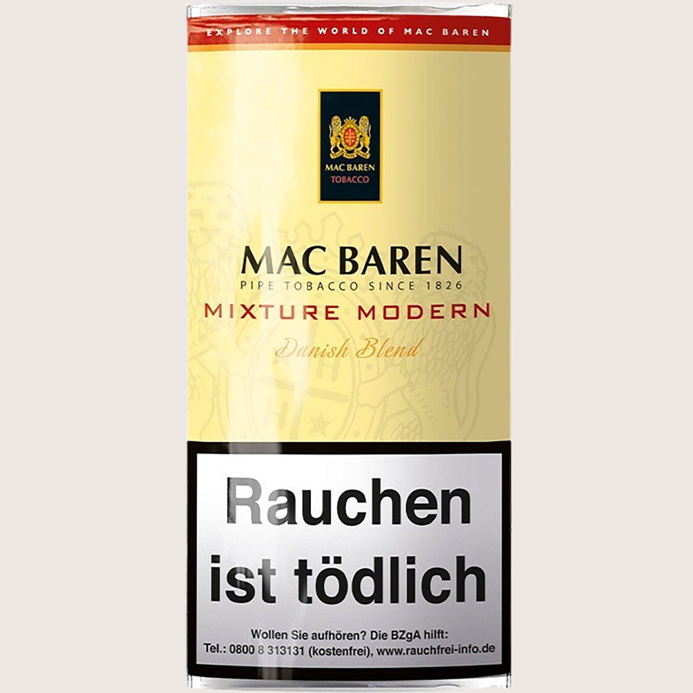 Mac Baren Mixture Modern 50 g Mac Baren Mixture Modern 50 g