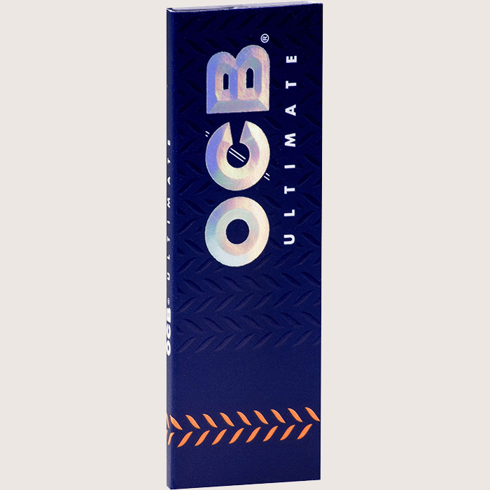 OCB Ultimate 50 Blättchen