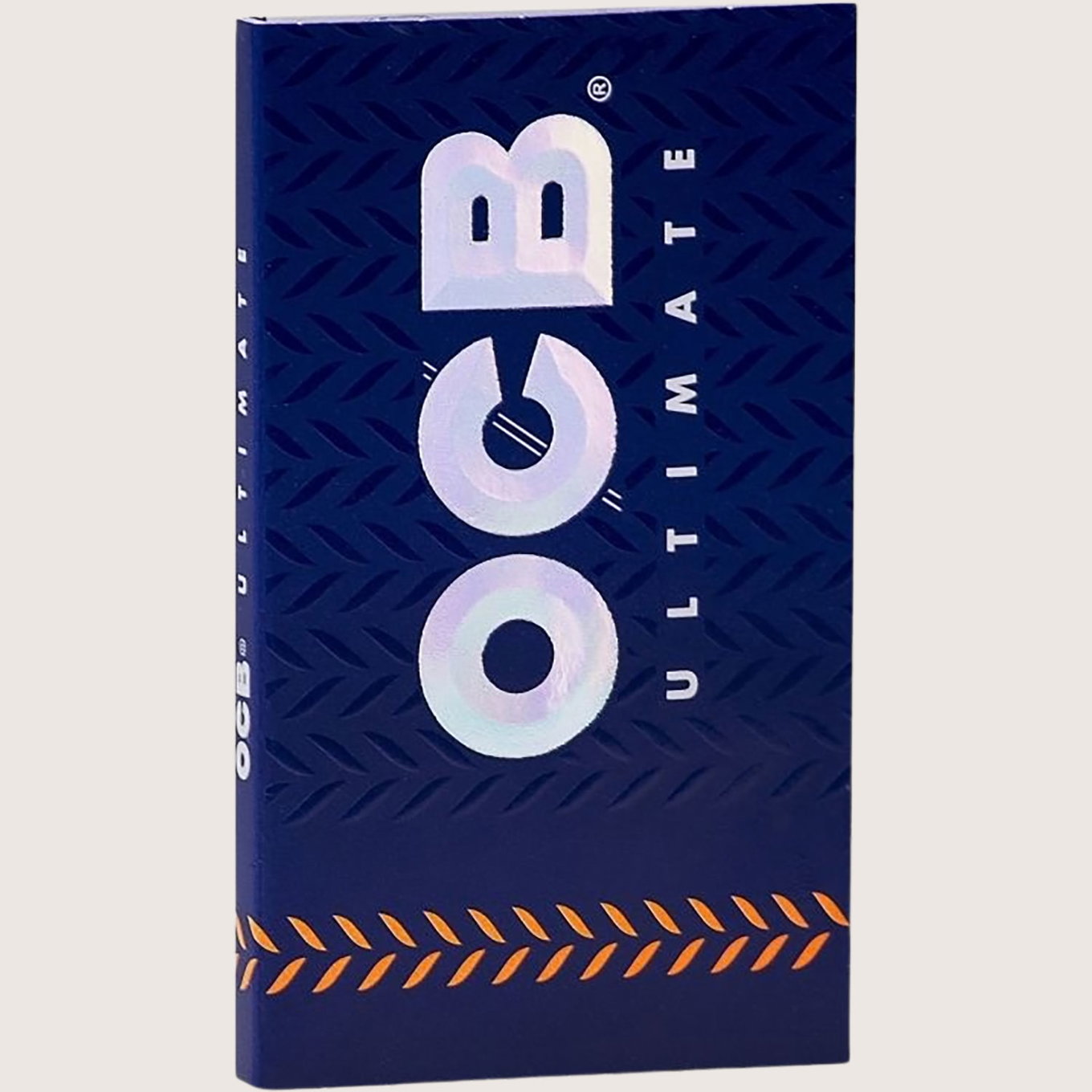 OCB Ultimate Kurz 100 Blättchen