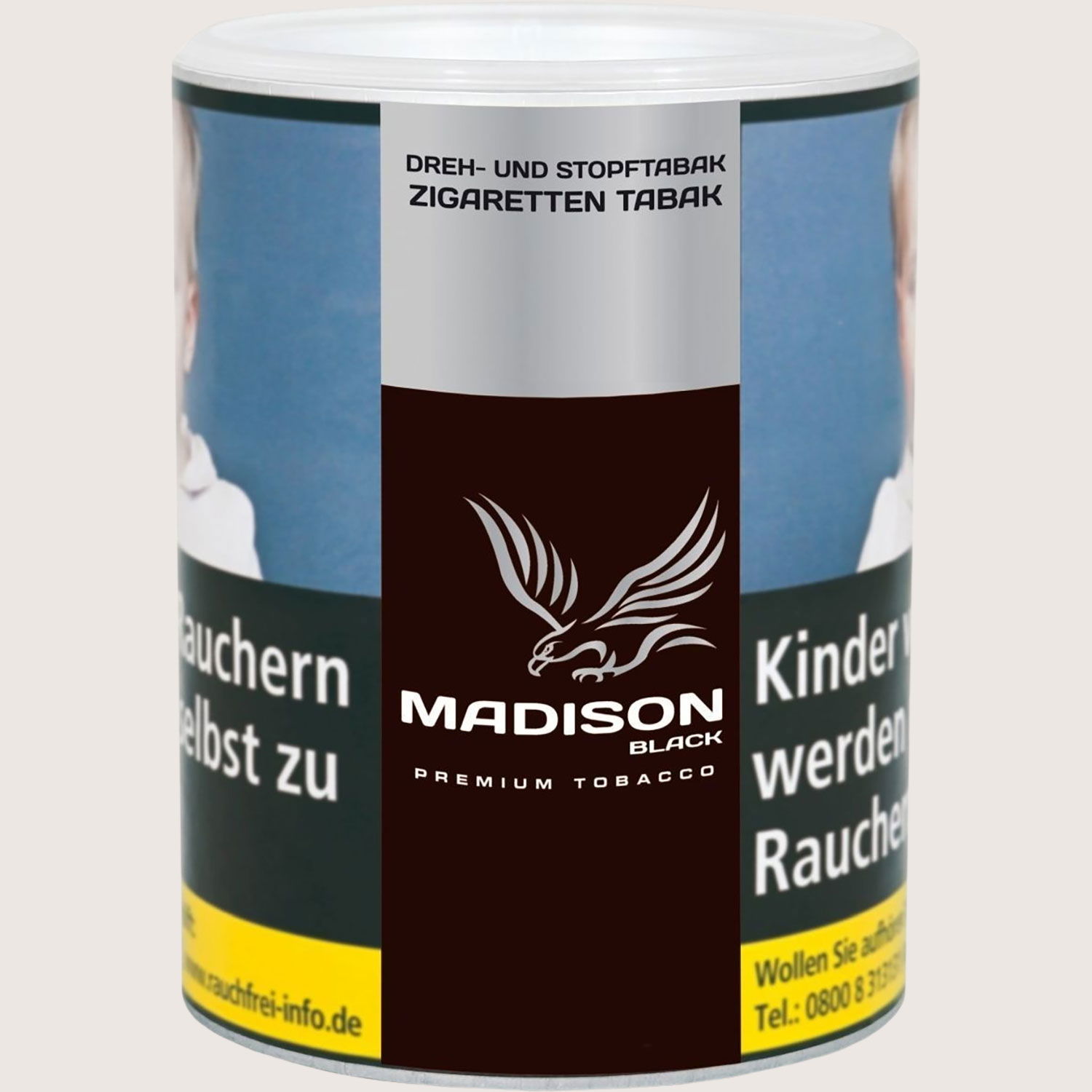 Madison Black Zware 120 g