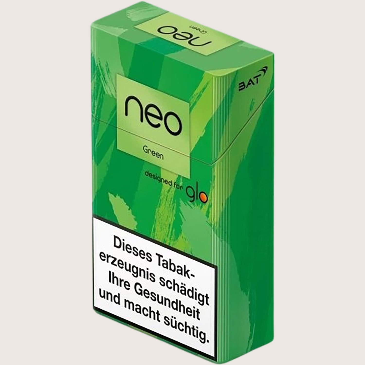 GLO Neo Green