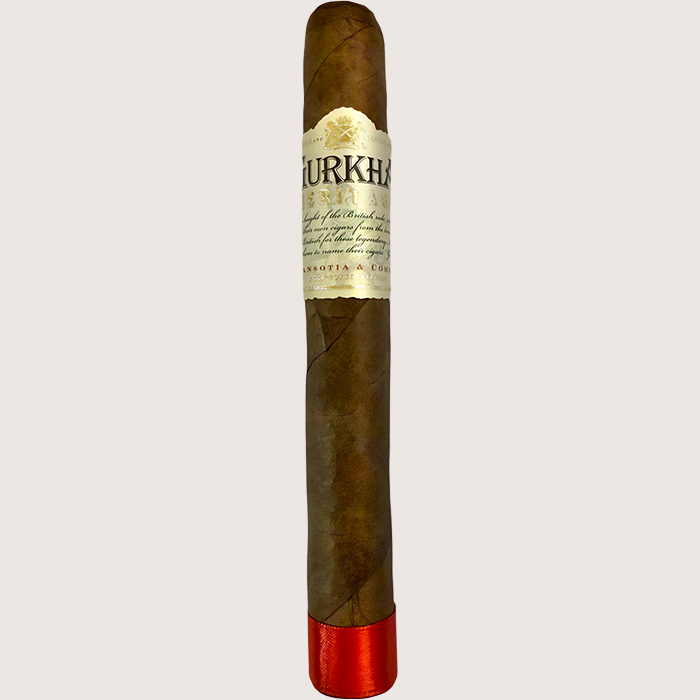 Gurkha Heritage Toro Maduro