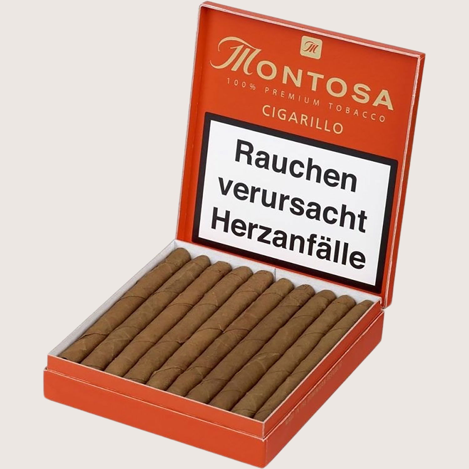 Montosa Cigarillos