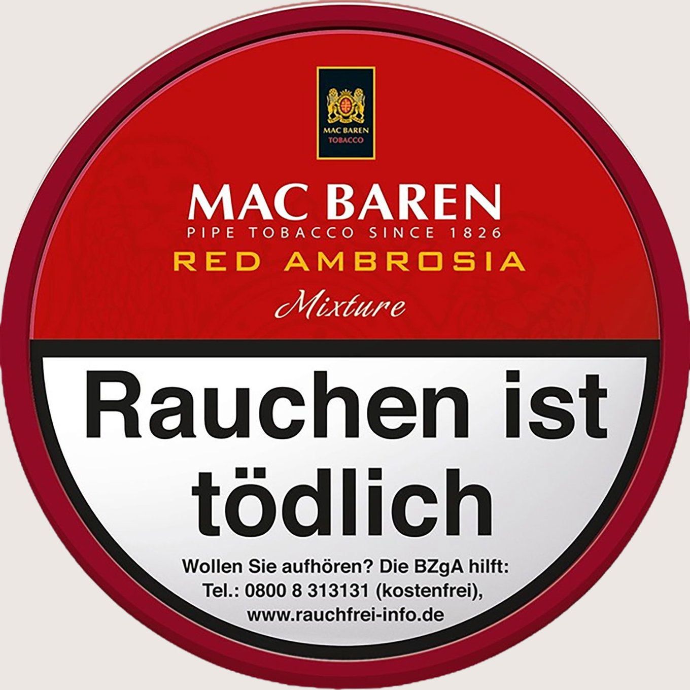 Mac Baren Red Ambrosia 100 g