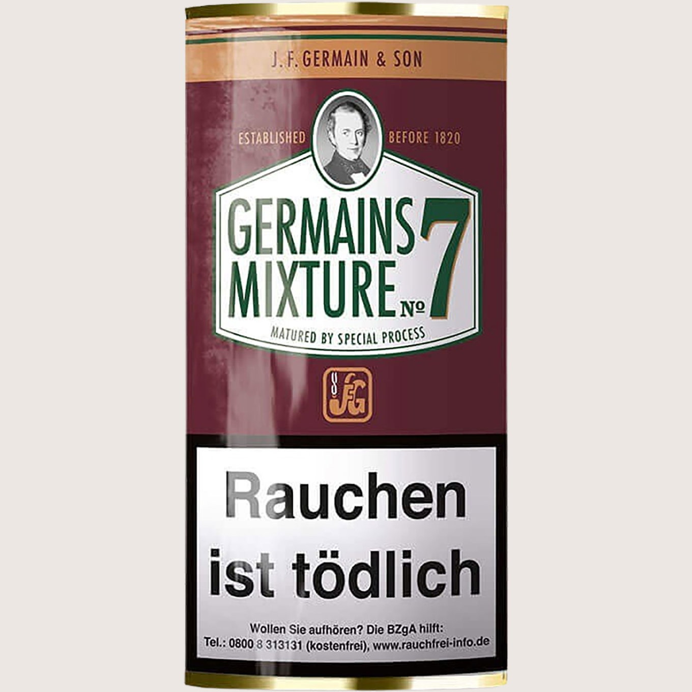 Germains Mixture No. 7 - 50 g Germains Mixture No. 7 - 50 g