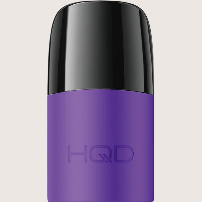 HQD Cirak Pods Mojito Mix Berries