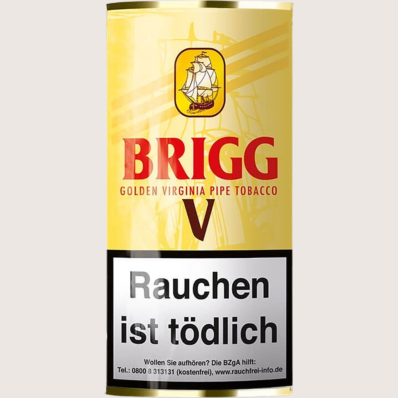 Brigg V 40 g