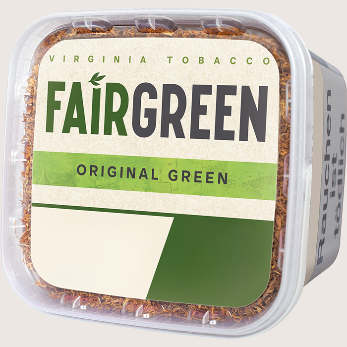 Fairgreen Original Green 270 g