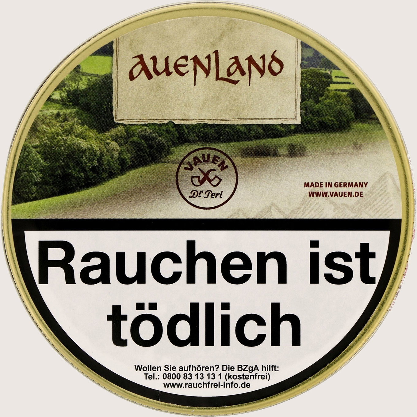 Vauen Auenland 50 g Vauen Auenland 50 g