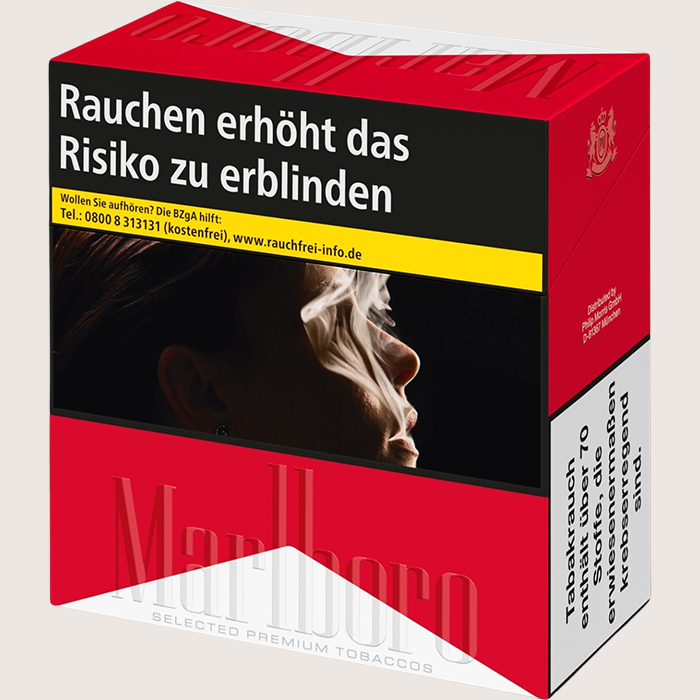 Marlboro Red 20,00 €