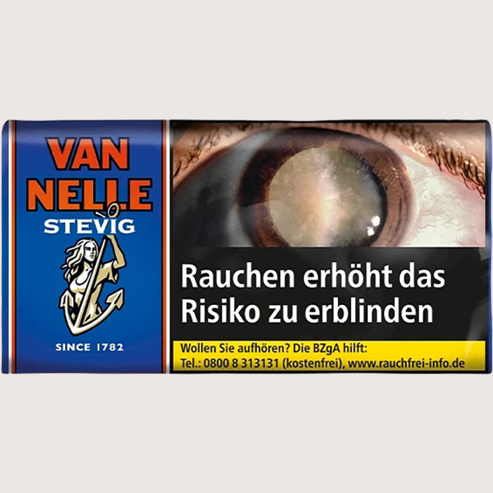 Van Nelle Stevig Halfzware 50 g Van Nelle Stevig Halfzware 50 g