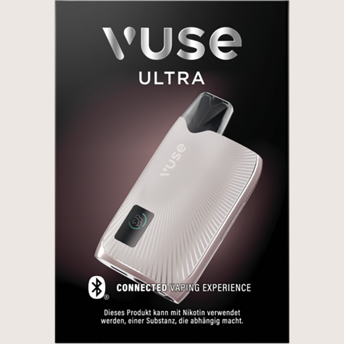 Vuse Ultra Rosé