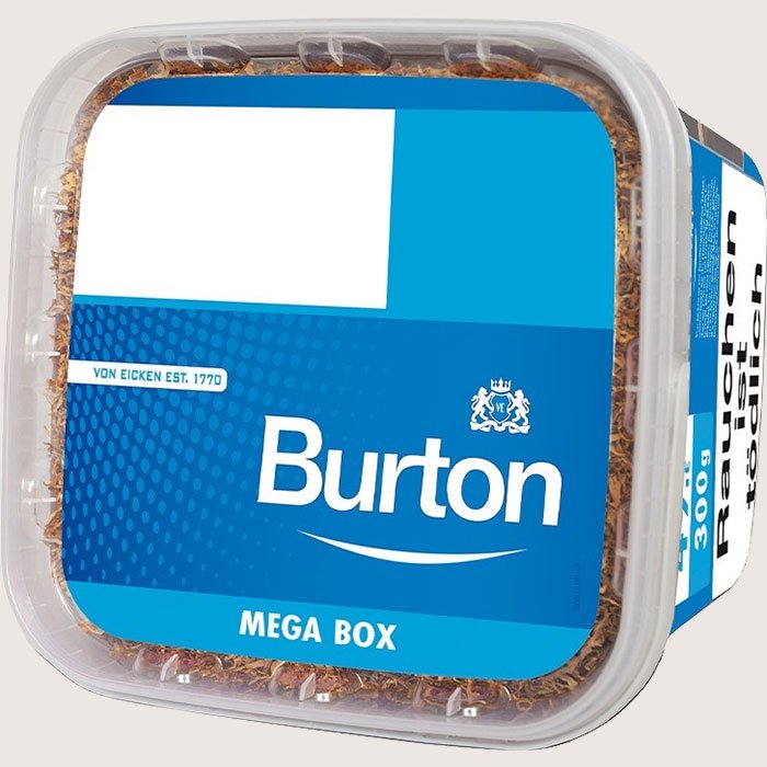 Burton Blue 300 g