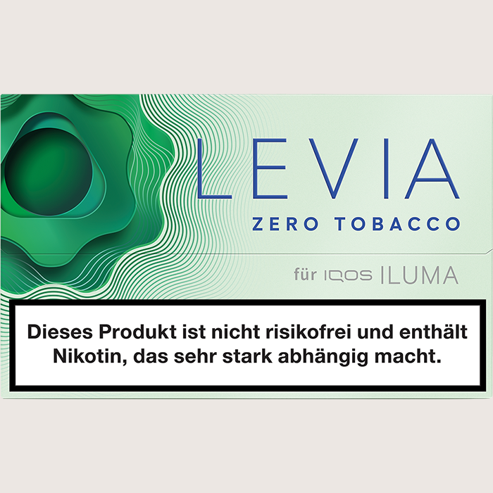 IQOS Levia Alpine