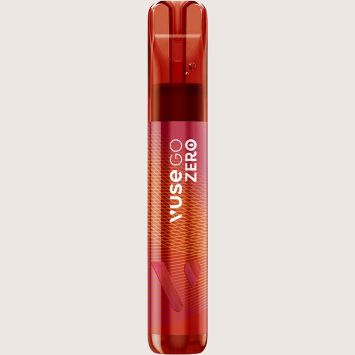Vuse Go 1000 Berry Watermelon 0 mg