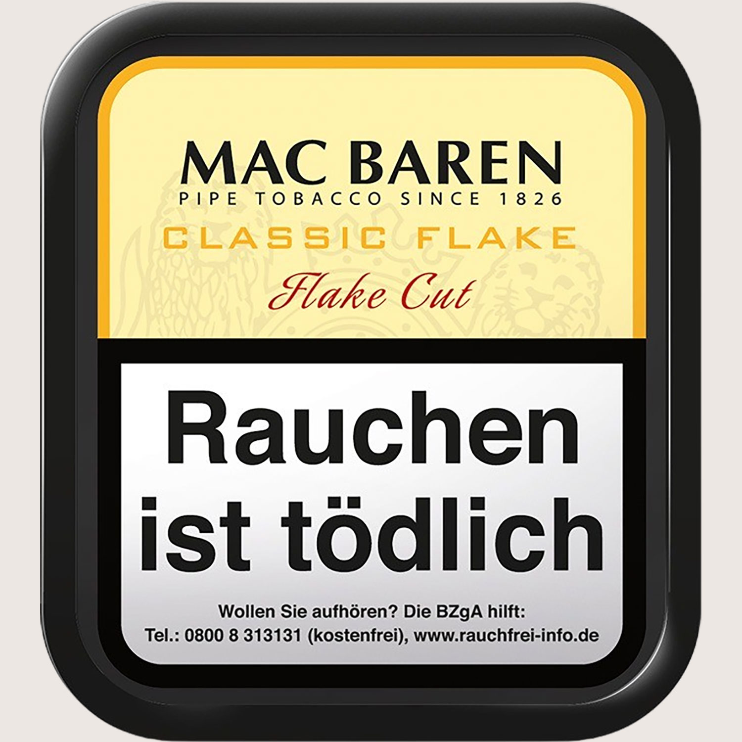 Mac Baren Classic Flake 50 g