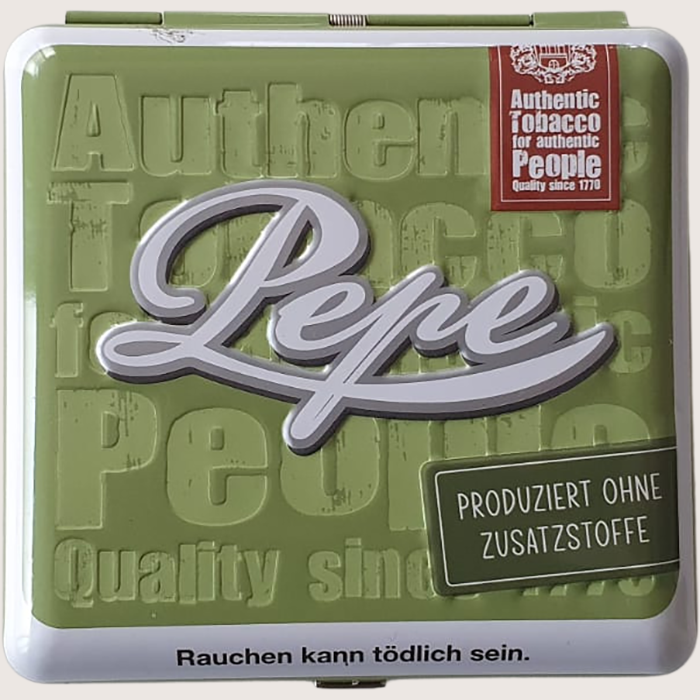 Pepe Zigarettenetui Pepe Zigarettenetui
