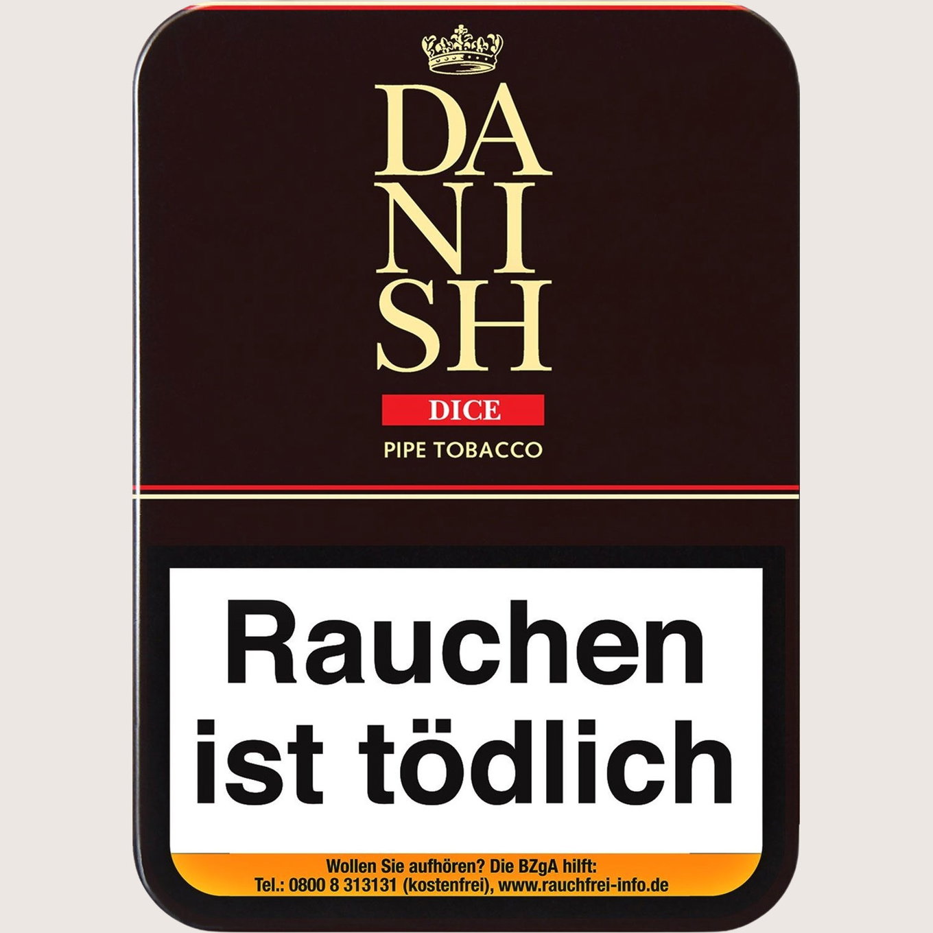 Danish Dice 100 g Danish Dice 100 g