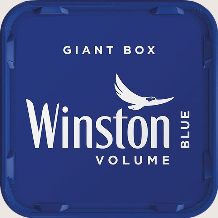 Winston Blue 195 g