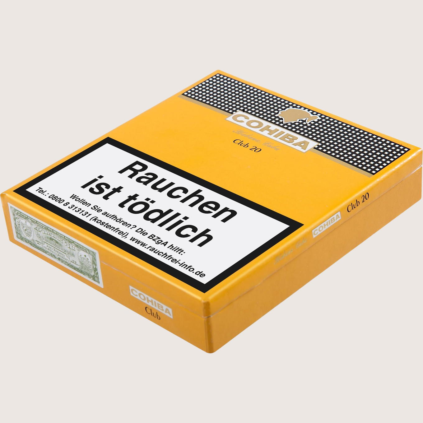 Cohiba Club