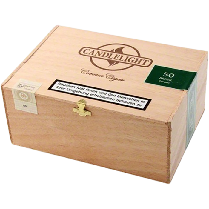 Candlelight Corona Brasil