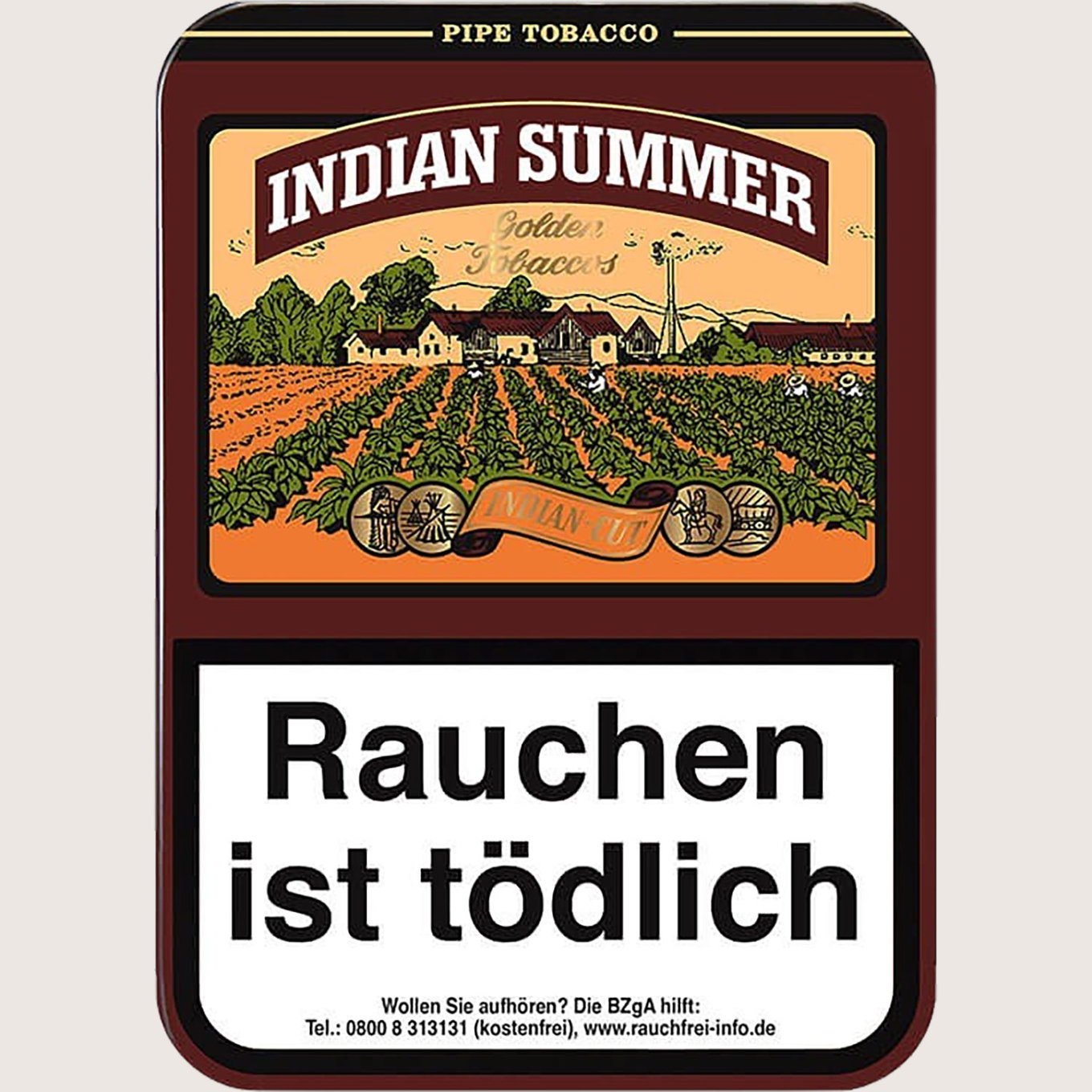 Indian Summer 100 g