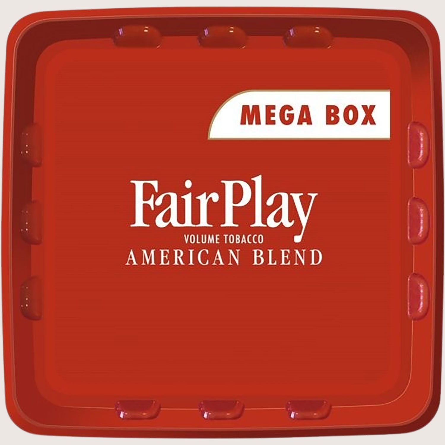 Fair Play American Blend 155 g